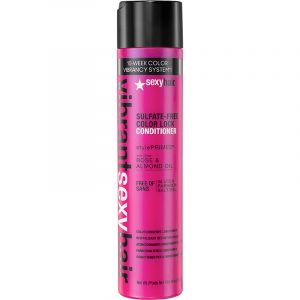 VIBRANT SEXY HAIR SULFATE-FREE COLOR LOCK CONDITIONER – Безсульфатний кондиціонер для фарбованого волосся