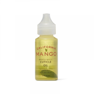 CALIFORNIA MANGO MAGIC CUTICLE OIL – Олія для кутикули нігтя