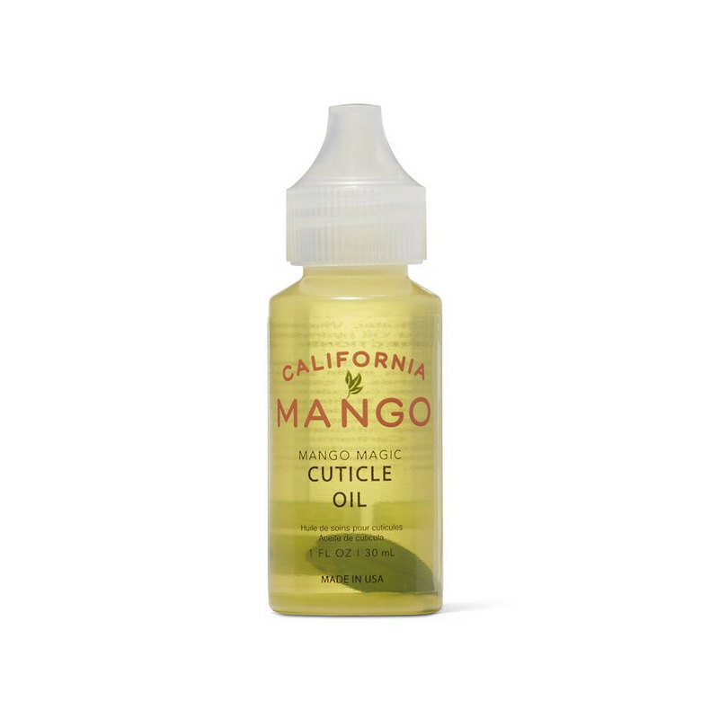 CALIFORNIA MANGO MAGIC CUTICLE OIL - Олія для кутикули нігтя