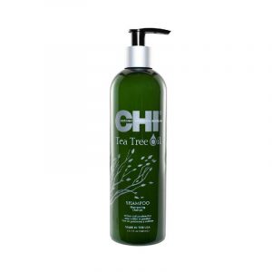 CHI TEA TREE OIL SHAMPOO – Шампунь з олією чайного дерева