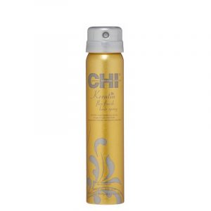 CHI KERATIN FLEX FINISH HAIR SPRAY – Лак для волосся з кератином