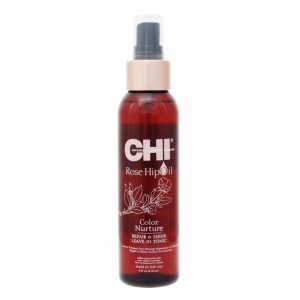 CHI ROSE HIP OIL REPAIR & SHINE LEAVE-IN TONIC – Незмивний кондиціонер для волосся