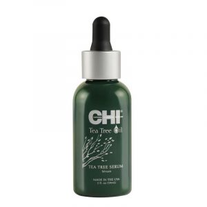 CHI TEA TREE OIL SERUM – Сироватка з олією чайного дерева