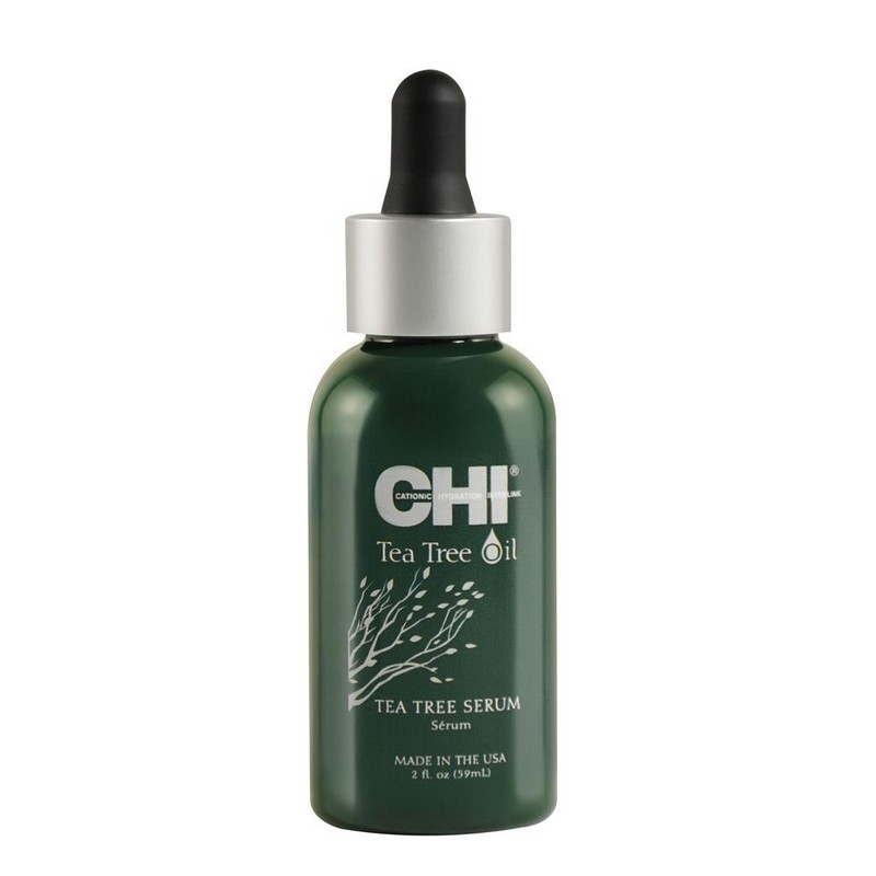 CHI TEA TREE OIL SERUM - Сироватка з олією чайного дерева
