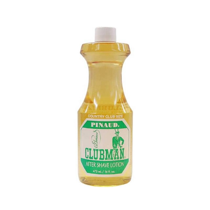 CLUBMAN PINAUD CLASSIC AFTERSHAVE LOTION - Лосьйон після гоління