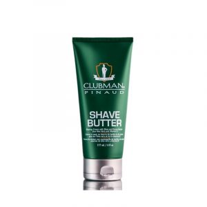 CLUBMAN PINAUD SHAVE BUTTER – Крем для гоління
