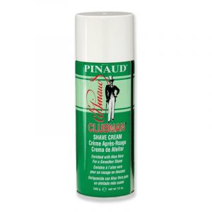CLUBMAN PINAUD SHAVE CREAM – Піна для гоління з алое-вера