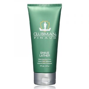 CLUBMAN PINAUD SHAVE LATHER – Крем-пінка для гоління