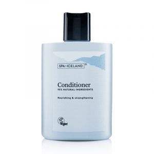 SPA OF ICELAND CONDITIONER – Зміцнюючий поживний кондиціонер для волосся