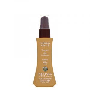 NEUMA NEUREPAIR ARGAN OIL – Арганова олія для відновлення волосся