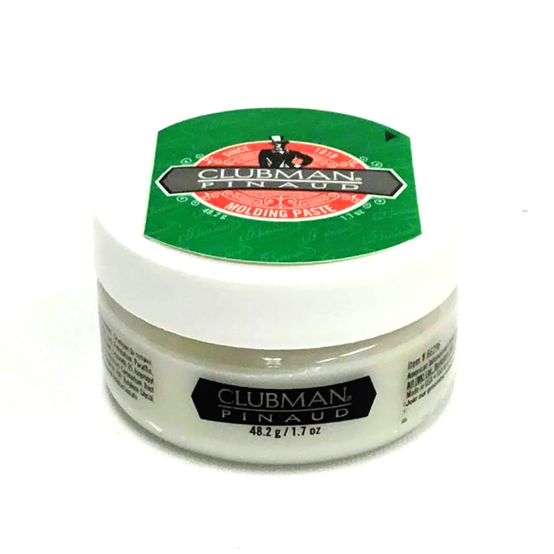 CLUBMAN PINAUD MOLDING PASTE - Моделююча паста для волосся