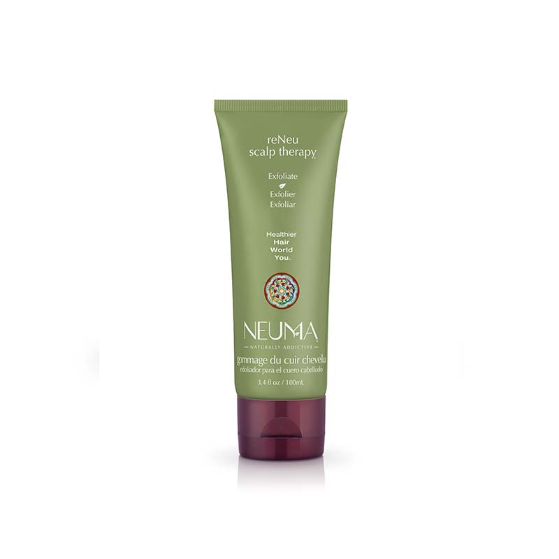 NEUMA RENEU SCALP THERAPY - Скраб для шкіри голови