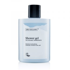 SPA OF ICELAND SHOWER GEL – Освіжаючий гель для душу