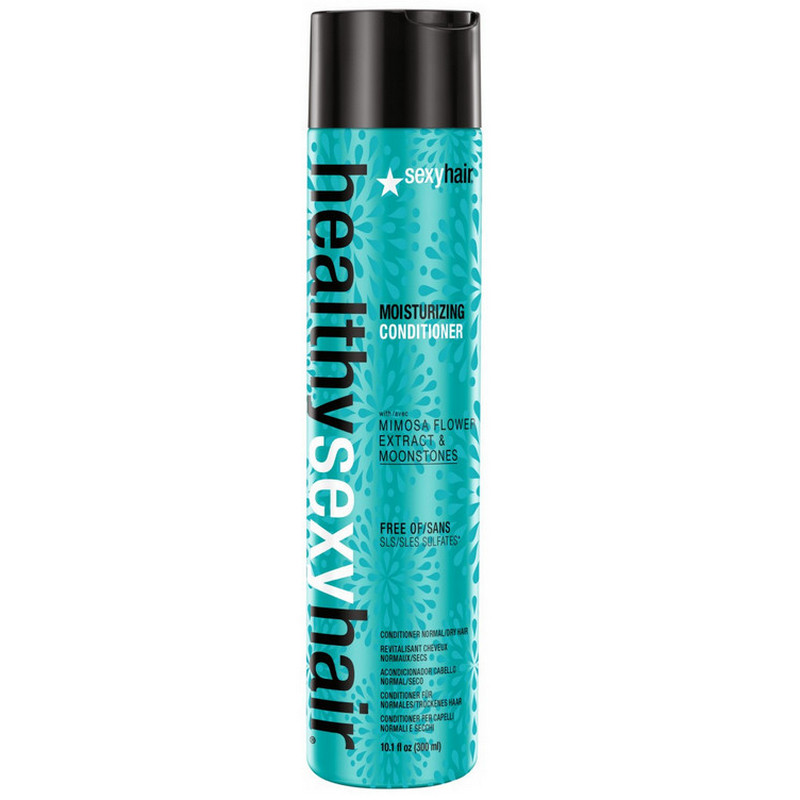 HEALTHY SEXY HAIR MOISTURIZING CONDITIONER - Зволожуючий кондиціонер для волосся