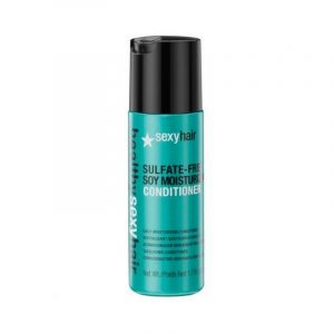 HEALTHY SEXY HAIR SOY MOISTURIZING CONDITIONER – Зволожуючий соєвий кондиціонер для волосся