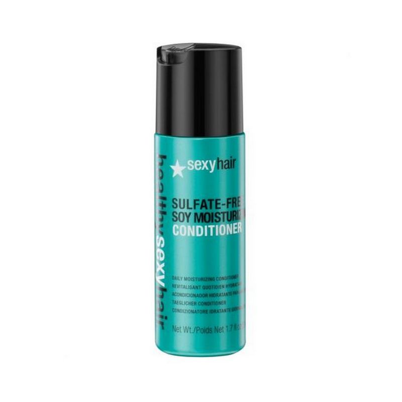 HEALTHY SEXY HAIR SOY MOISTURIZING CONDITIONER - Зволожуючий соєвий кондиціонер для волосся
