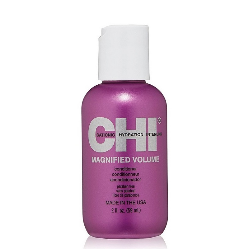 CHI MAGNIFIED VOLUME CONDITIONER - Кондиціонер для об'єму волосся