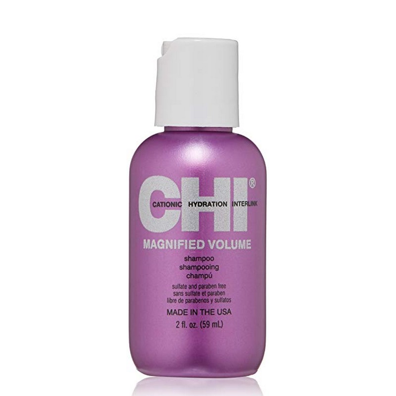 CHI MAGNIFIED VOLUME SHAMPOO - Шампунь для об'єму волосся