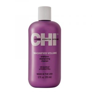 CHI MAGNIFIED VOLUME SHAMPOO – Шампунь для об’єму волосся