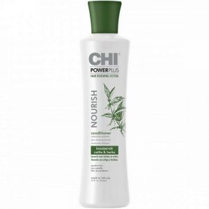 CHI POWER PLUS CONDITIONER – Стимулюючий кондиціонер проти випадіння волосся