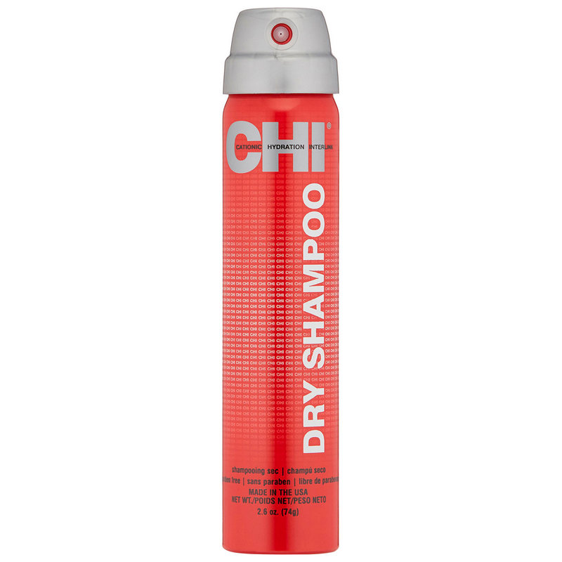 CHI DRY SHAMPOO - Сухий шампунь