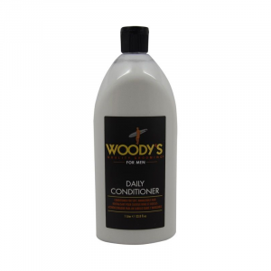 WOODY’S DAILY CONDITIONER – Кондиціонер для волосся чоловічий