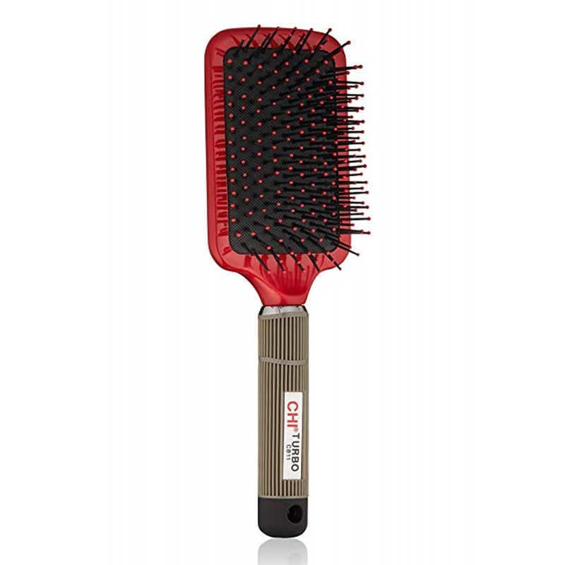 CHI TURBO LARGE PADDLE BRUSH - Великий гребінець для укладання волосся