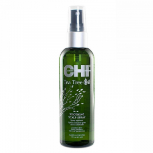 CHI TEA TREE OIL SOOTHING SCALP SPRAY – Заспокійливий спрей з олією чайного дерева
