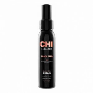 CHI LUXURY BLACK SEED OIL BLOW DRY CREAM – Розгладжуючий крем для волосся