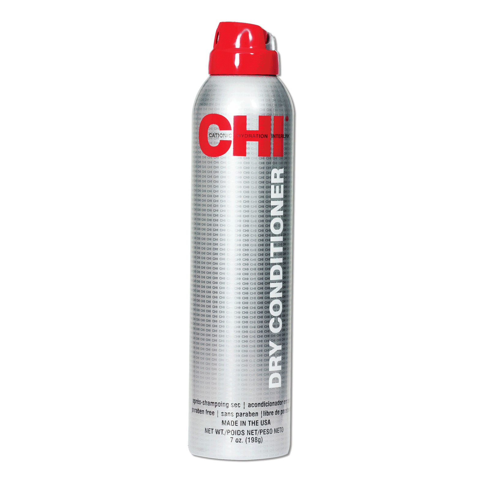CHI DRY CONDITIONER - Cухий кондиціонер для волосся