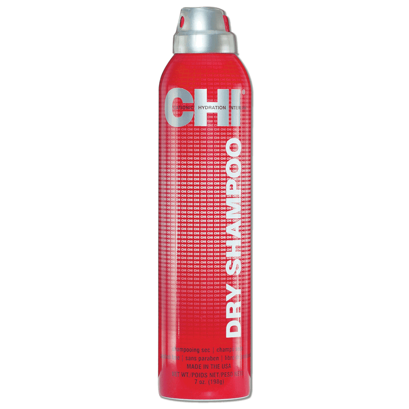 CHI DRY SHAMPOO - Сухий шампунь