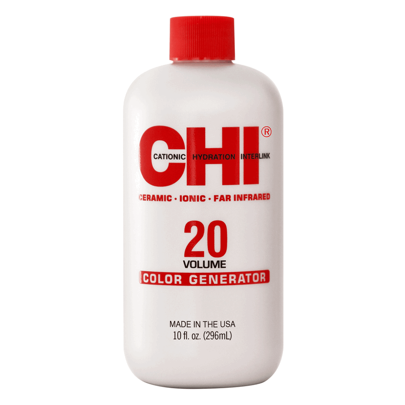 CHI 20 VOLUME COLOR GENERATOR – Окислювач 6%