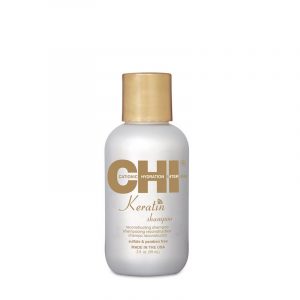 CHI KERATIN SHAMPOO – Шампунь з кератином