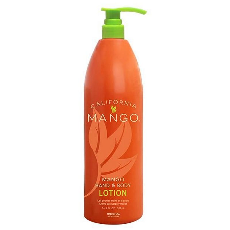 CALIFORNIA MANGO HAND & BODY LOTION - Лосьйон для рук і тіла