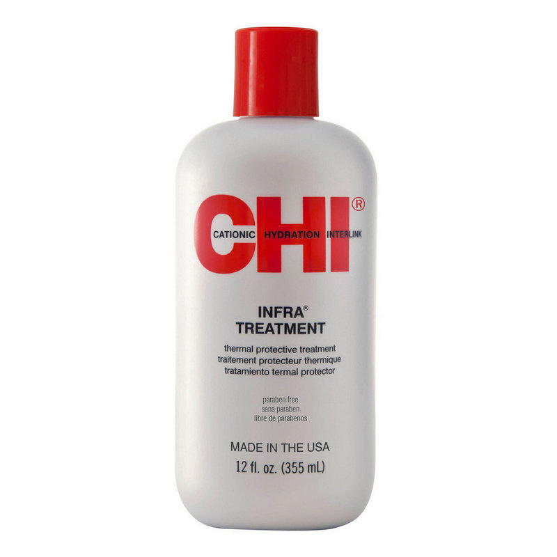 CHI INFRA TREATMENT - Термозахисний кондиціонер для волосся