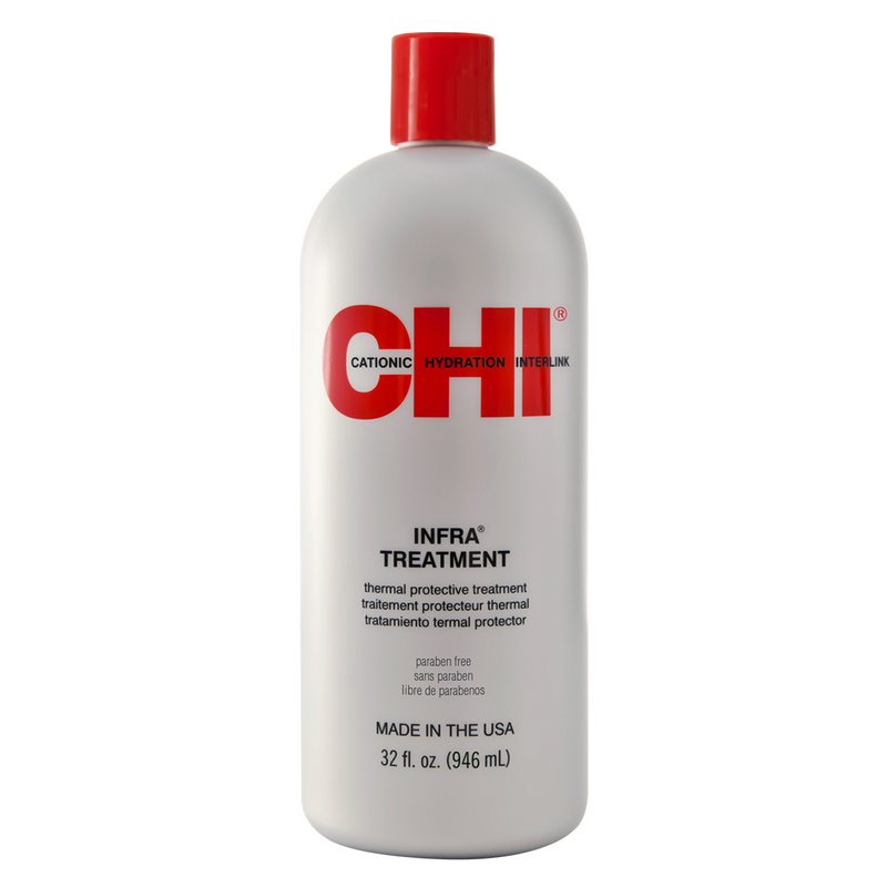 CHI INFRA TREATMENT - Термозахисний кондиціонер для волосся