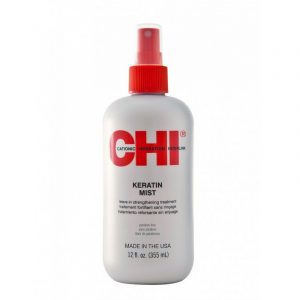 CHI KERATIN MIST – Спрей незмивний відновлюючий