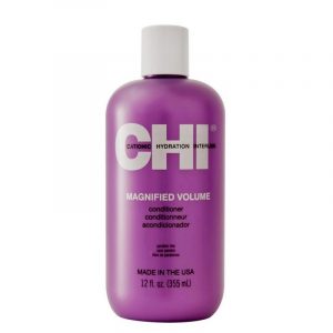CHI MAGNIFIED VOLUME CONDITIONER – Кондиціонер для об’єму волосся