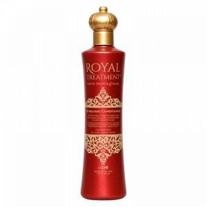 CHI ROYAL TREATMENT HYDRATING CONDITIONER – Зволожуючий поживний кондиціонер для волосся