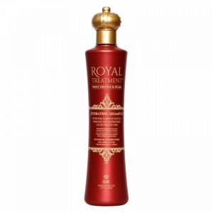 CHI ROYAL TREATMENT HYDRATING SHAMPOO – Зволожуючий поживний шампунь