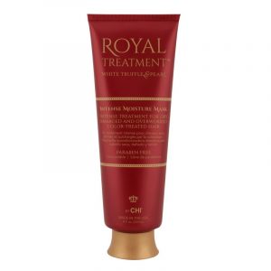 CHI ROYAL TREATMENT INTENSE MOISTURE MASK – Зволожуюча маска для волосся
