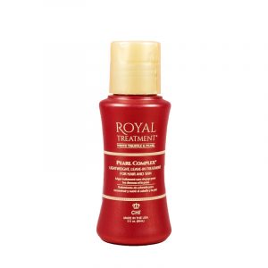 CHI ROYAL TREATMENT PEARL COMPLEX – Перлинний комплекс на основі шовку