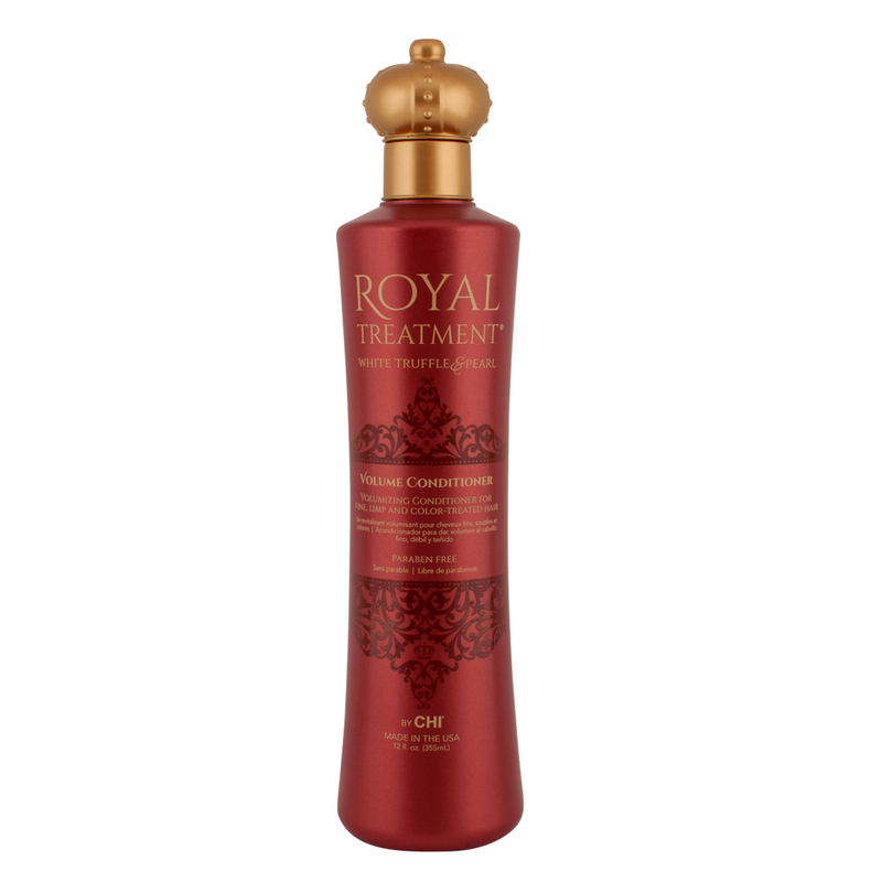 CHI ROYAL TREATMENT VOLUME CONDITIONER - Кондиціонер для об'єму волосся