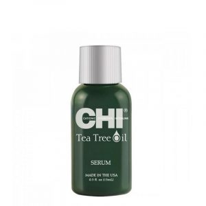 CHI TEA TREE OIL SERUM – Сироватка з олією чайного дерева