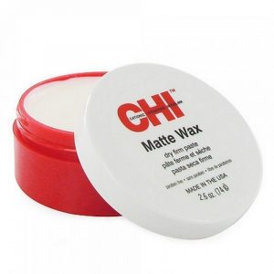 CHI MATTE WAX – Матовий віск для волосся
