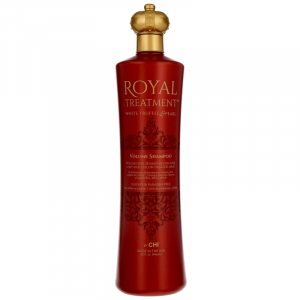 CHI ROYAL TREATMENT VOLUME SHAMPOO – Шампунь для об’єму волосся