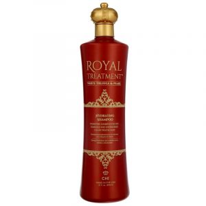 CHI ROYAL TREATMENT HYDRATING SHAMPOO – Зволожуючий поживний шампунь