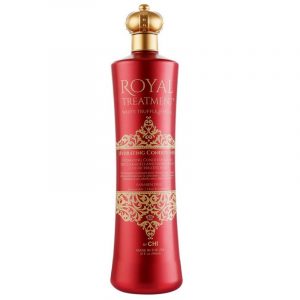 CHI ROYAL TREATMENT HYDRATING CONDITIONER – Зволожуючий поживний кондиціонер для волосся