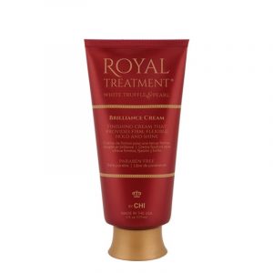 CHI ROYAL TREATMENT BRILLIANCE CREAM – Крем для укладання волосся