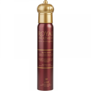 CHI ROYAL TREATMENT RAPID SHINE – Спрей-блиск для волосся